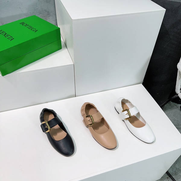Bottega Veneta Shoes BVS00140